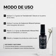 thumbnail image 5 of Truth Treatment Trifecta - Sistema Integral de Skincare con Vitamina C y Ácido Hialurónico, 5 of 5