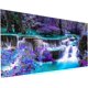 thumbnail image 1 of Compatible con el arte del diamante de la cascada grande (35,5 x 15,7 pulgadas) Kit de pintura de diamante Diy 5d para Adu, 1 of 1