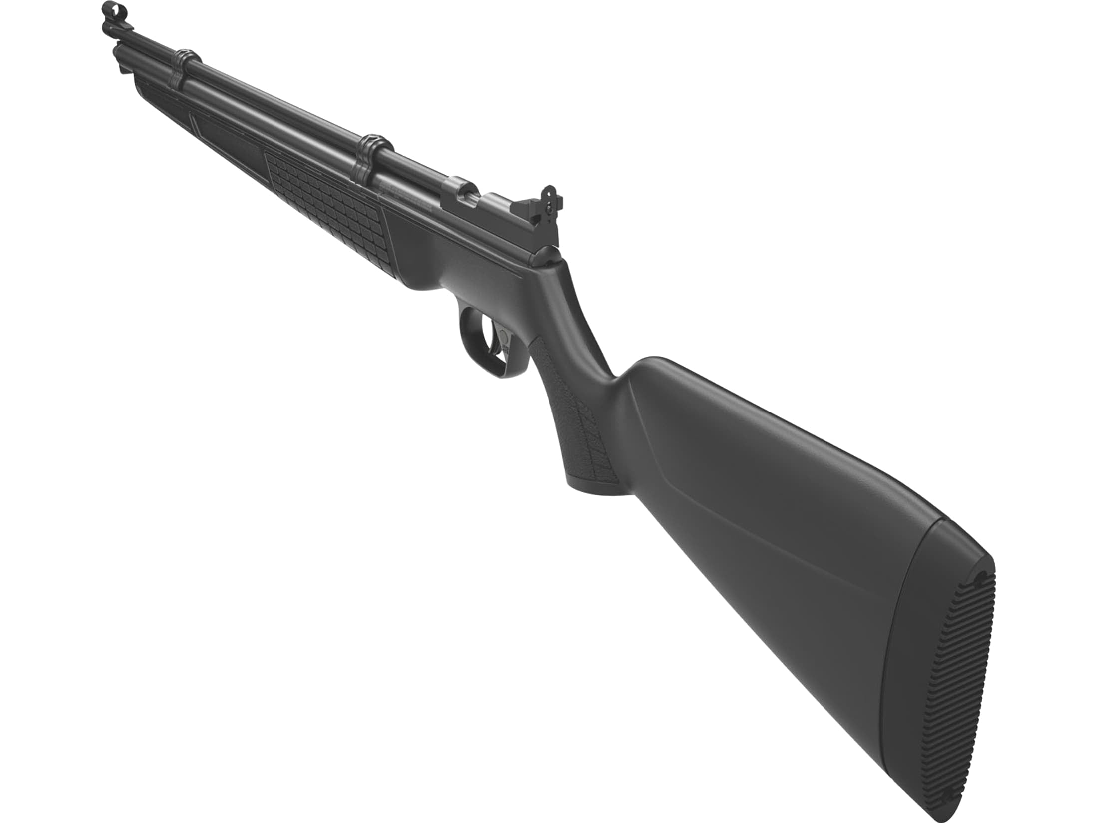 Crosman 3622 22 Caliber PCP Air Rifle