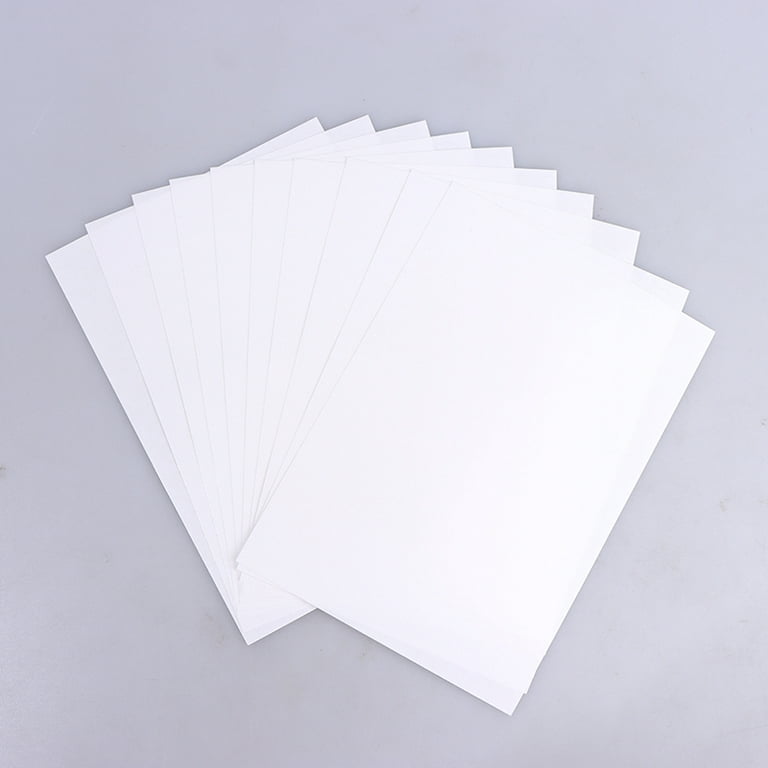 10pcs DIY Diamond Painting Release Paper Diamond Painting Cover Replacement