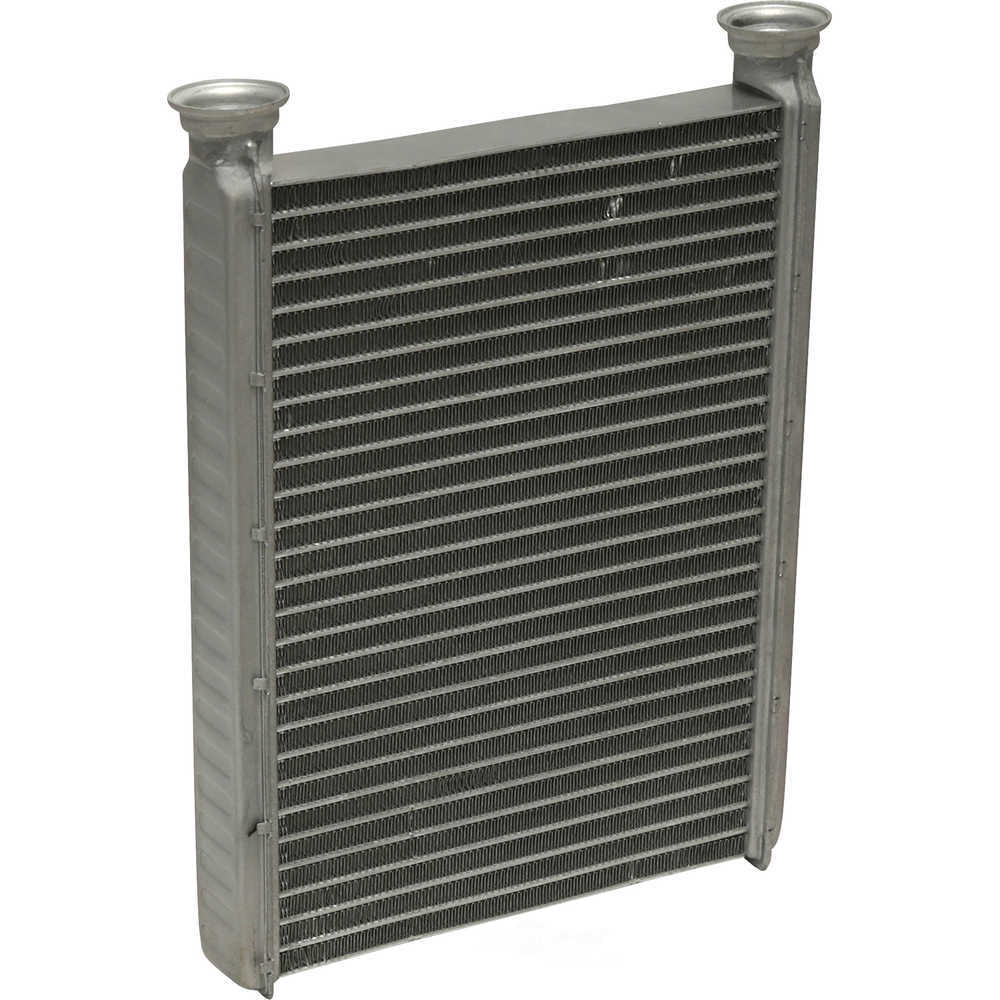 UAC HT 400026C Heater Core Aluminum
