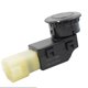 thumbnail image 3 of Sensor de aparcamiento yuxing Para coche Accord 2003-2013 Odyssey 2005-2008 08V66-SDE-7M00 negro beige, 3 of 5