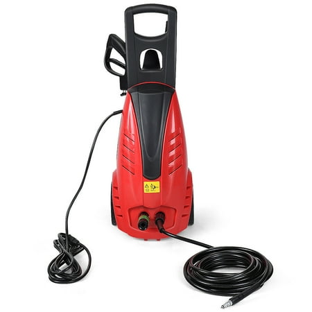 pressure electric washer sprayer 2000w jet duty heavy