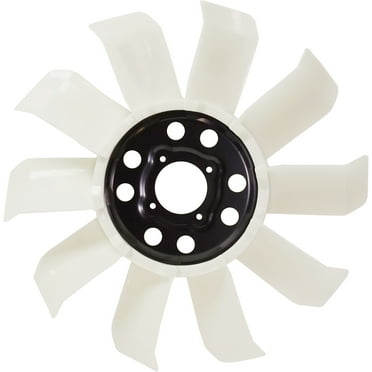 Replacement F160501 Fan Blade Compatible with 1991-1994 Ford Explorer 1990-2004 Ranger Radiator