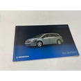 thumbnail image 2 of 2011 Honda Odyssey Owners Manual Handbook Set OEM I04B01010, 2 of 8