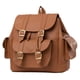 thumbnail image 1 of Mochila De Mujer Fana Nubia Color Camel Fashions, 1 of 3
