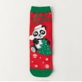 thumbnail image 1 of Womens Christmas Stockings To Keep Warm Sock Lightweight Cotton Socks, 1 of 3