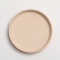thumbnail image 1 of CeramicroundflowerpotwatertraydecorationMorandipigmentburningbasethickenedcushionwaterstoragetray, 1 of 5