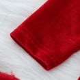 thumbnail image 6 of Gelikeya Christmas Baby Clothes for Boys Girls Long Sleeve Santa Reindeer Outfit Rompers Bodysuit Christmas Clothes (A01 Red, 3-4 Years), 6 of 8