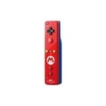 thumbnail image 3 of Wii Remote Plus Mario Themed, 3 of 3
