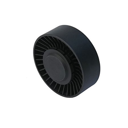 URO Parts Belt Idler Pulley For Alternator, A/C & Power Steering Systems