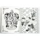 thumbnail image 3 of Libro De Colorear Libro de dibujo de Harry Potter, 96 páginas, libro para colorear DIY para niños y adultos (1) Wdftyju Libre de BPA, 3 of 4