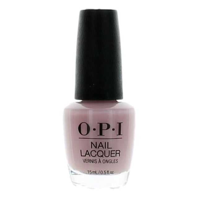 Esmalte de uñas OPI Put It In Neutral, 15 ml