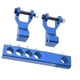thumbnail image 3 of Kit De Descenso Delantero Y Trasero, ATV Drop Link Mejora El Manejo Aleación De Aluminio Robusto Alta Resistencia Para Reacondicionamiento ANGGREK Otros, 3 of 8
