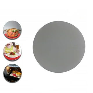 Silicone Mat for Kitchen Counter Large 28x20/24x16inch Silicone