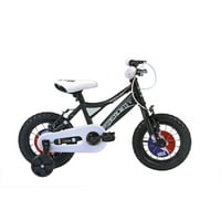 Brooklyn Nets Bicycle mtb kid 12