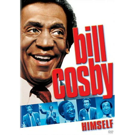 Bill Cosby: Himself (DVD) (Best Of Bill Cosby)