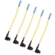 thumbnail image 1 of De Circuito De Bloque De Soporte De Fusible De Mini Fusible De Bajo Para Coche De 5 Piezas shamjiam Cable de alambre del grifo del portafusibles de ACN, 1 of 8
