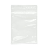 Weston Pragotrade USA 30-0208-W Vacuum Sealer Bags- 8 in. x 12 in. - Zipper- 50 count