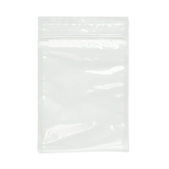 Weston Pragotrade USA 30-0208-W Vacuum Sealer Bags- 8 in. x 12 in. - Zipper- 50 count