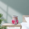 thumbnail image 2 of yuksok Mosaic Oil Burner Candle Holder Diffuser Gifts, 2 of 7
