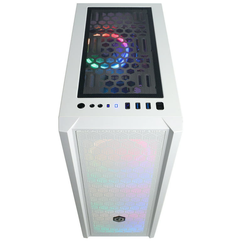 Customize Prebuilt Gaming PC GM 9799