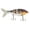 Ghost Gill, variant on Bucca BFS Trick Shad - 2.5" (3/16oz) - Gizzard Magic