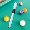 thumbnail image 3 of Extensión de billar Macarena Aluminio Extensor de billar Snooker Cue Billiards, 3 of 7