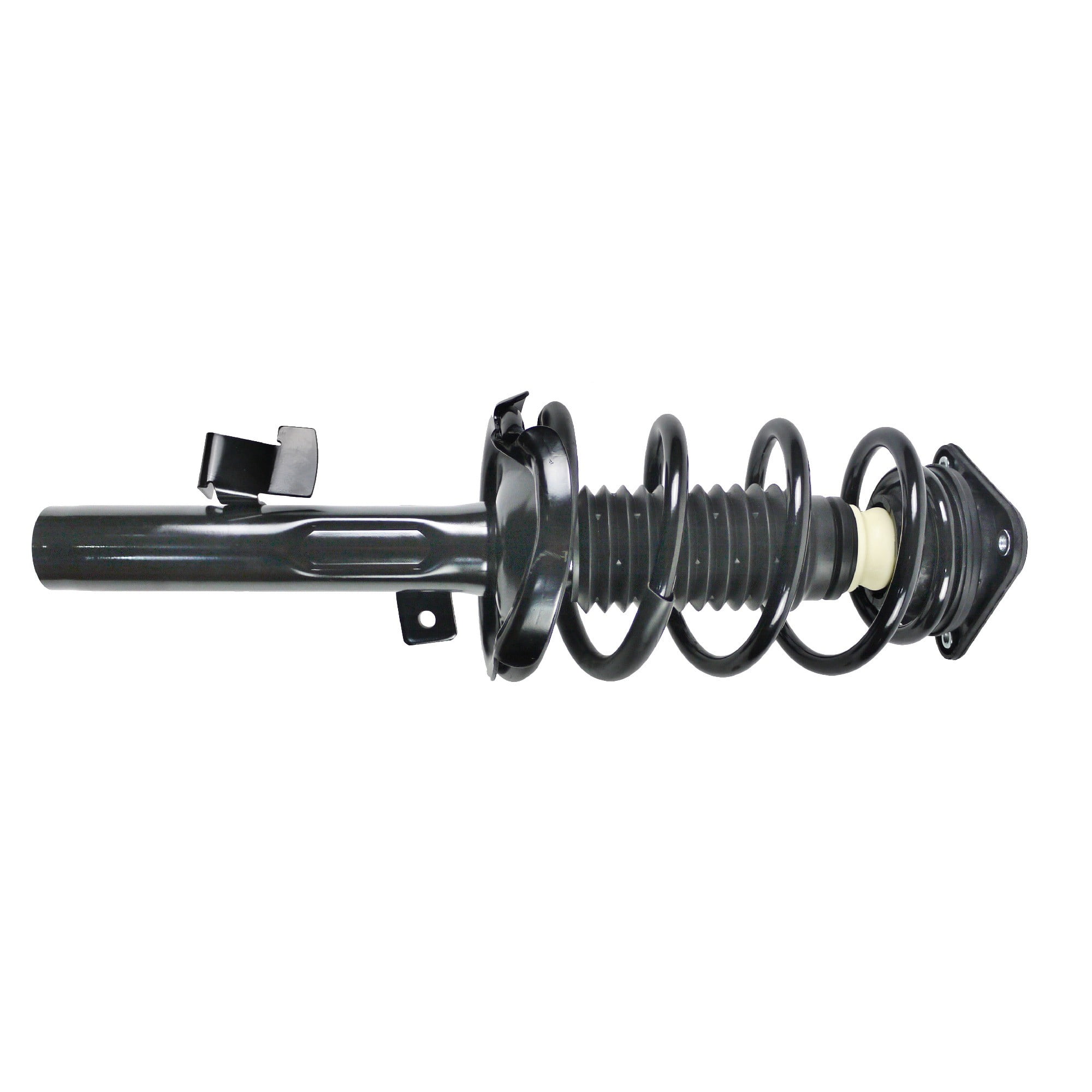 Vialiso VL2031107 Front Right Suspension Strut and Coil Spring Assembly Compatible With/Replacement For Mazda 3 2004 - 2013, 5 2006 - 2010