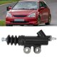 thumbnail image 1 of Conjunto de cilindro esclavo de embrague Unique Bargains No.46930SR3013 para Honda Civic 1992-2000 Bomba esclava de embrague Metal Plástico Tono plateado Negro 1 Pcs, 1 of 6
