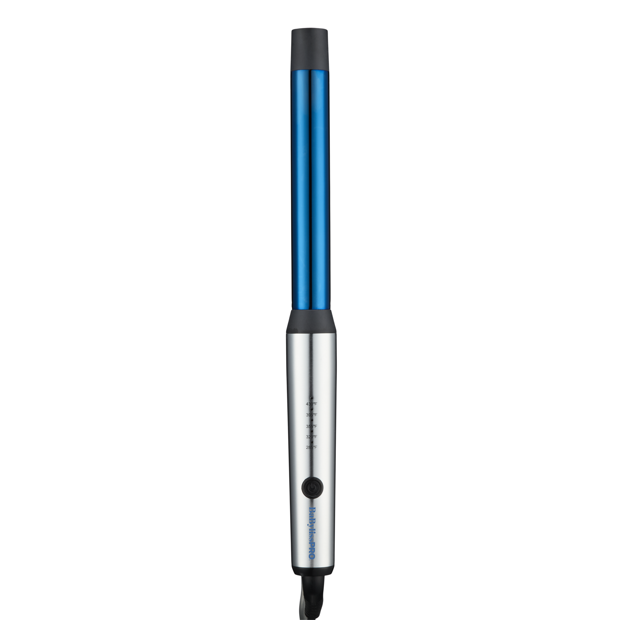 BaBylissPRO Nano Titanium 1" Curling Iron Wand photo 1