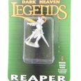 thumbnail image 2 of Reaper Miniatures Yvonne - Warmaiden New, 2 of 3