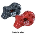 thumbnail image 4 of Amdohai Pédale de Processeur Multi-Effets Portable pour Guitare PockRock 15, 4 of 8