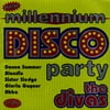 Millennium Disco Party: The Divas