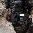 thumbnail image 2 of Botiquín de primeros auxilios PATVOTOP IFAK Med Tactical con soporte para torniquete, 2 of 7