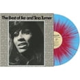 thumbnail image 3 of Greatest Hits & Best Of (Red & Blue Splatter LP Vinyl), 3 of 3