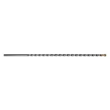 UPC: 0081838878160 | 87816 SONIC MASONRY Y DRILL BIT 1/4X10X12X1/