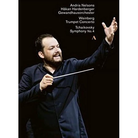 Trumpet Concerto (DVD) Accentus Music & Performance