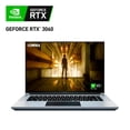 thumbnail image 1 of Laptop Gamer GIGABYTE AERO NVIDIA RTX 3060 I7 16GB 1TB W11 Gigabyte KE5-72LA934HP, 1 of 6