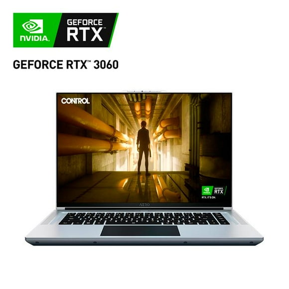 Laptop Gamer GIGABYTE AERO NVIDIA RTX 3060 I7 16GB 1TB W11 Gigabyte KE5-72LA934HP