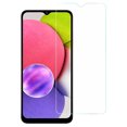 thumbnail image 1 of Tempered Glass Screen Protector For Samsung Galaxy A03s, 1 of 2