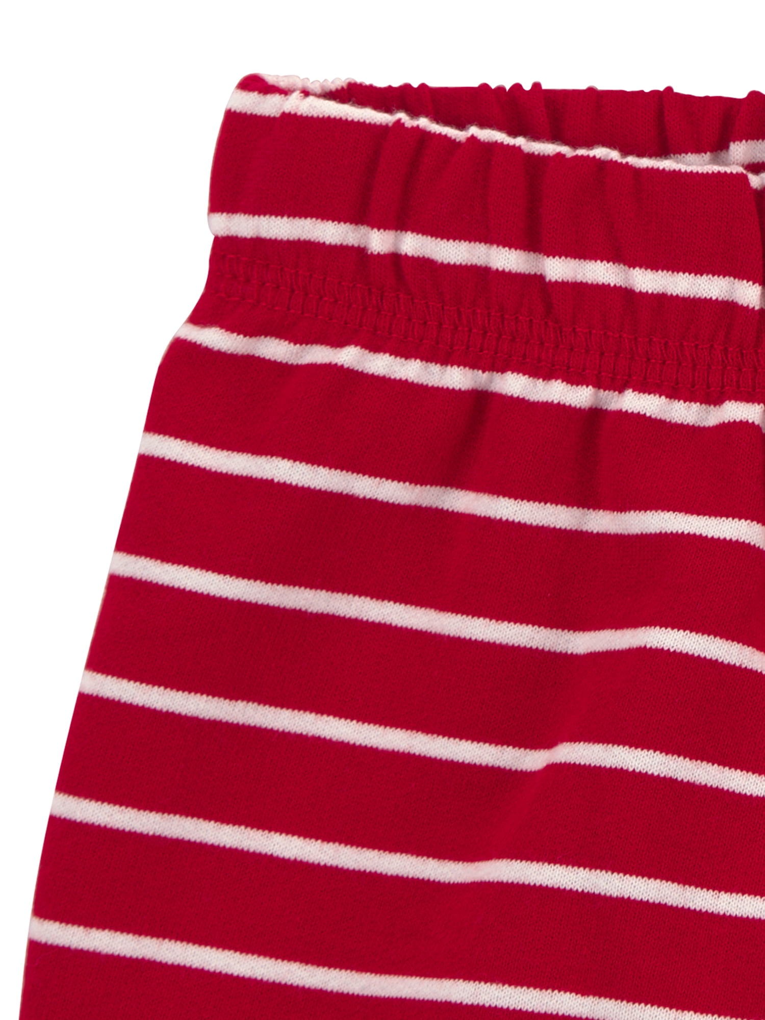 Carter's Child of Mine Patriotic Baby Boy Outfit Set, 2-Piece, Sizes Preemie-12 Months