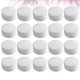 thumbnail image 5 of EeaseMX 50 esponjas hidropónicas de 60 mm para cultivo sin tierra, herramientas prácticas de jardinería, esponjas para plántulas, para uso doméstico (blancas), 5 of 7