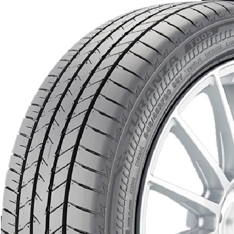 Bridgestone TURANZA T005 245/40R19 98/Y BSW TIRE - Walmart.com