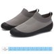 thumbnail image 2 of Calcetines descalzos unisex Zapatillas deportivas antideslizantes para hombres y mujeres (Gris 41) Likrtyny Tenis De Mujer Tenis De Hombre, 2 of 6
