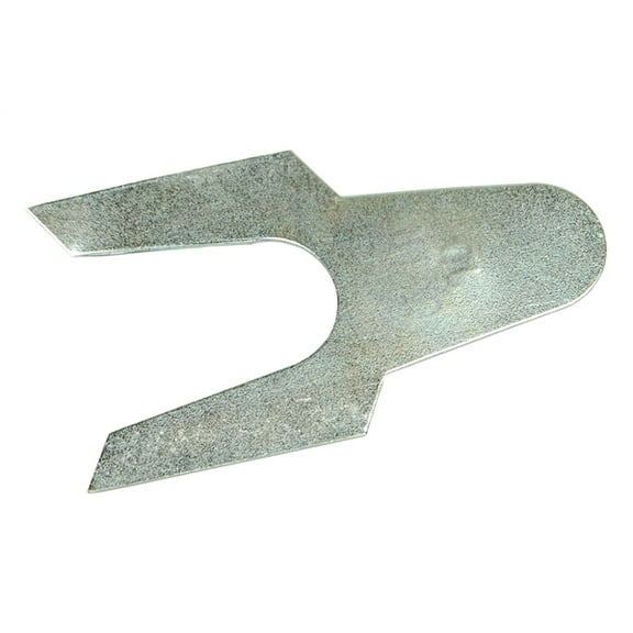 Mevotech MS40070 Alignment Shim Fits select: 1995-2004 TOYOTA TACOMA, 1982-2003 CHEVROLET S TRUCK