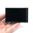 thumbnail image 3 of Pantalla visualización 3 5 pulgadas 2 puertos USB-C AIDA64 H35PRO para carcasa PC Raspberry Pi ITX, 3 of 9