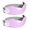 Purple 2pcs, variant on ZenCart 1Pc/2Pcs Patella Tendon Knee Strap Adjustable Patellar Support Compression Stabilizer with Silicone Pad for Hiking Soccer Running Jumpers Squat