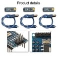 thumbnail image 4 of 3 Pcs Pré-Soudés pour Carte Nano avec Câble Usb pour Arduino, 4 of 9