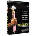 thumbnail image 1 of L'initiation (1984) [ Blu-Ray, Reg.A/B/C Import - Espagne ], 1 of 1